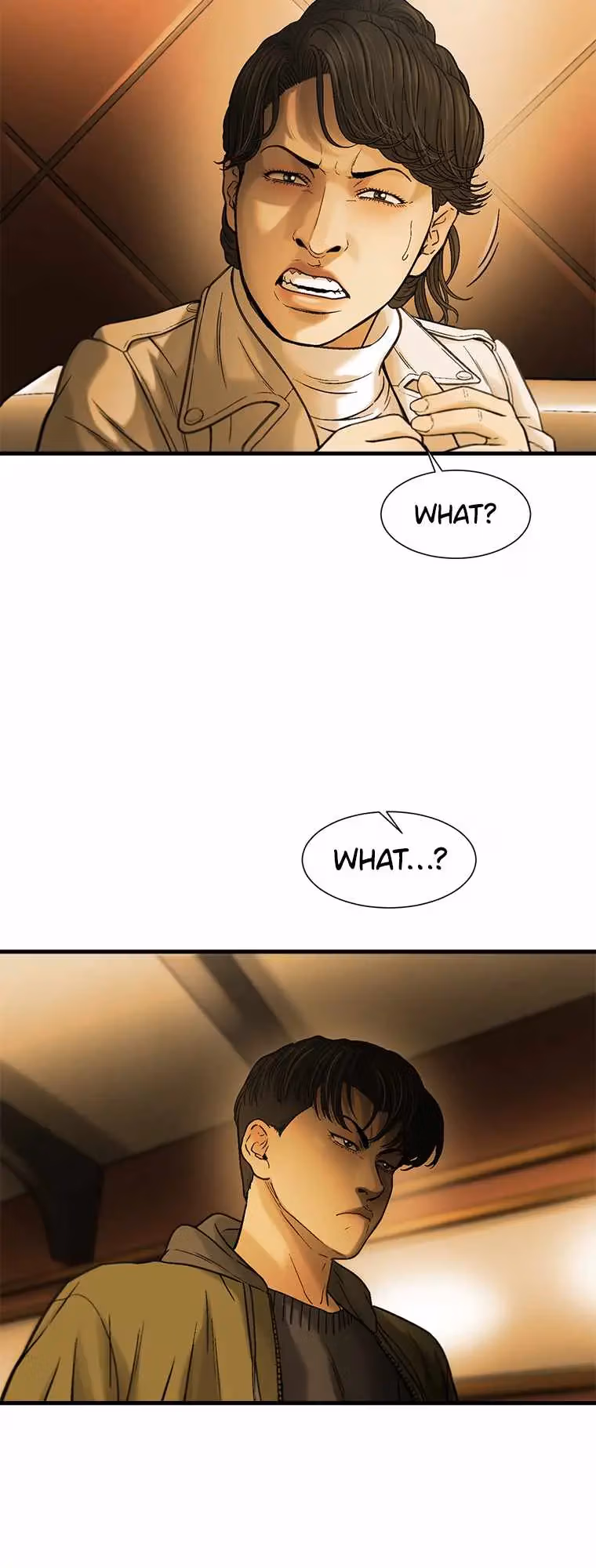 Read Cell chapter 48 image 43 on Lezhin