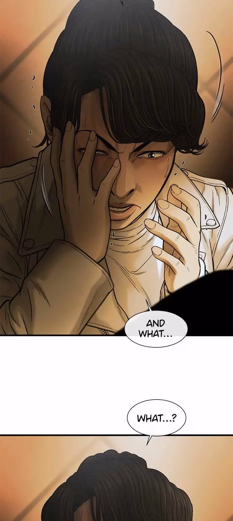 Read Cell chapter 48 image 47 on Lezhin