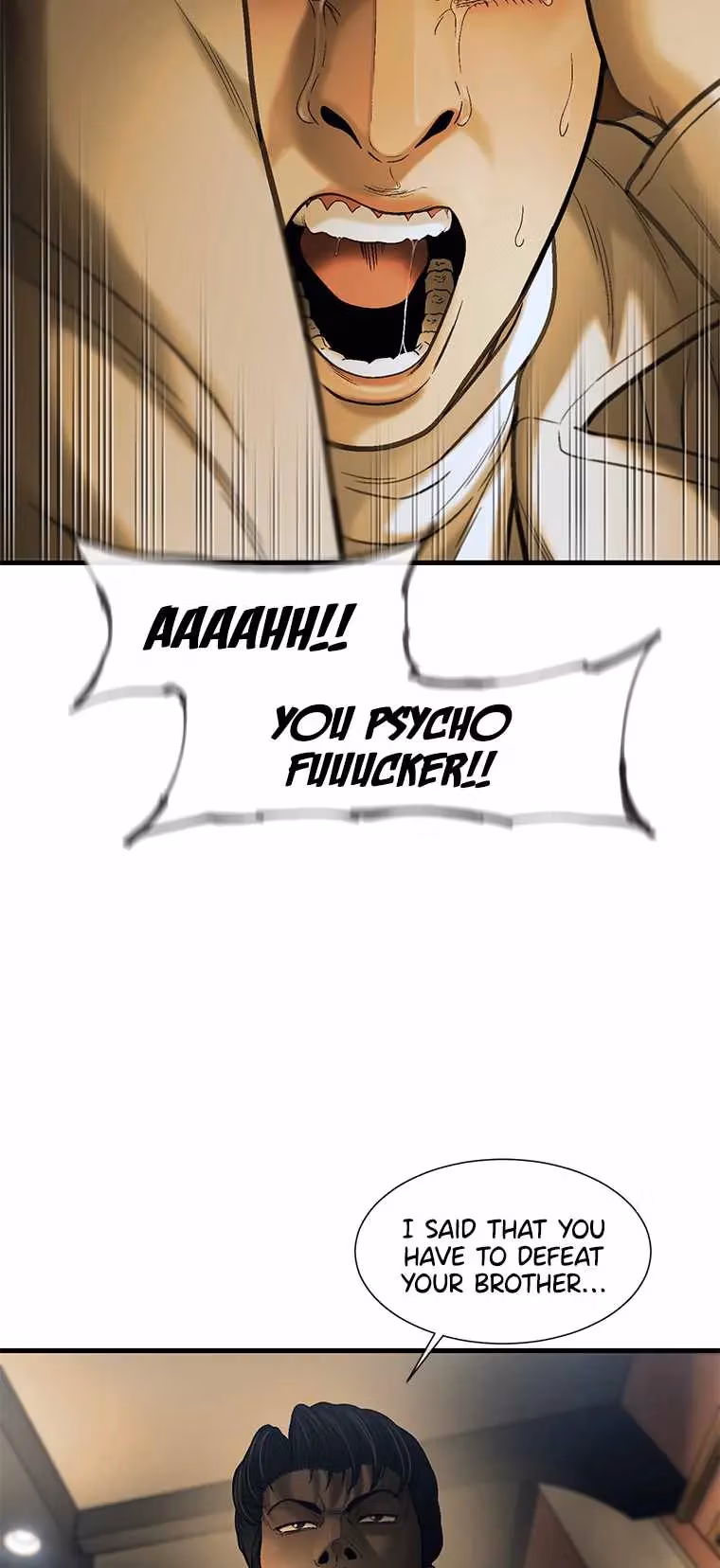Read Cell chapter 48 image 51 on Lezhin