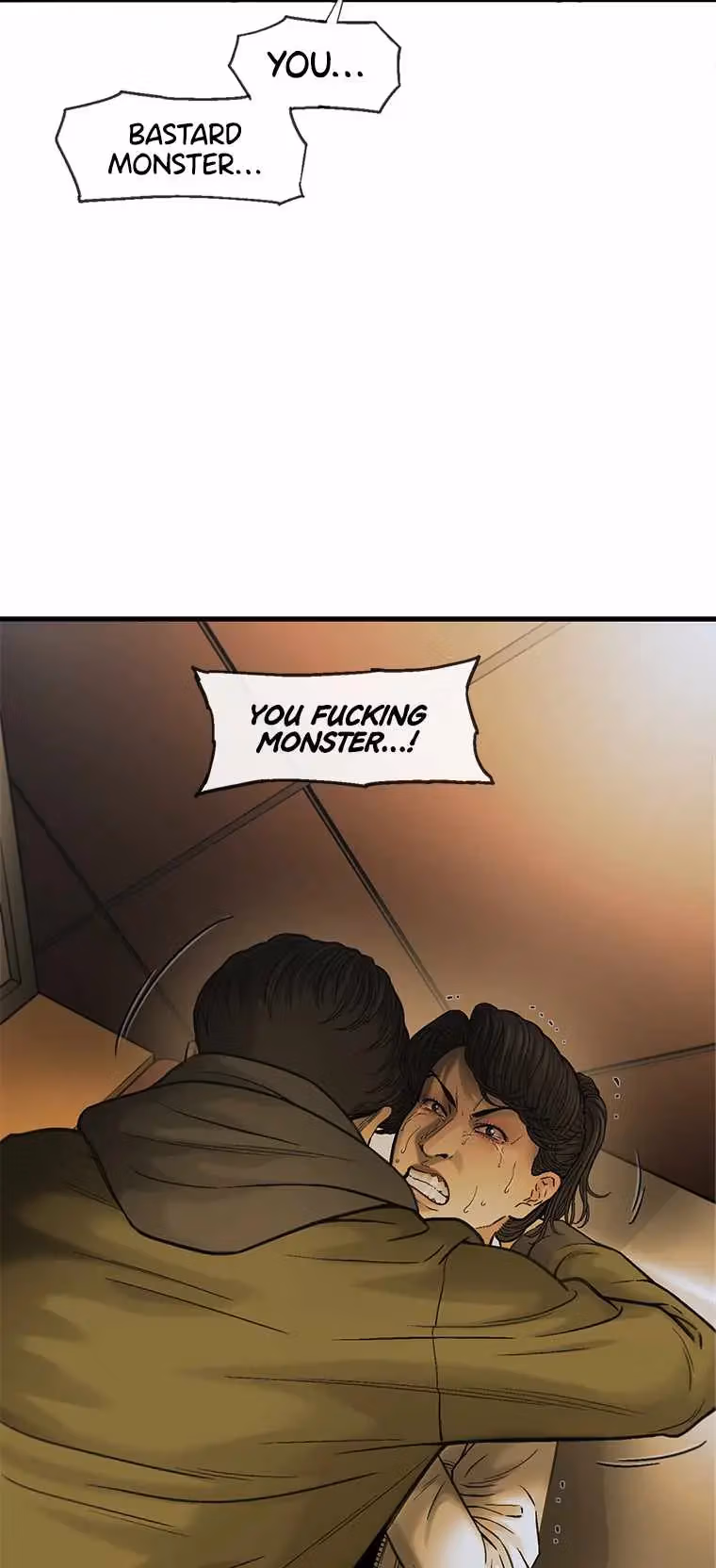 Read Cell chapter 48 image 59 on Lezhin