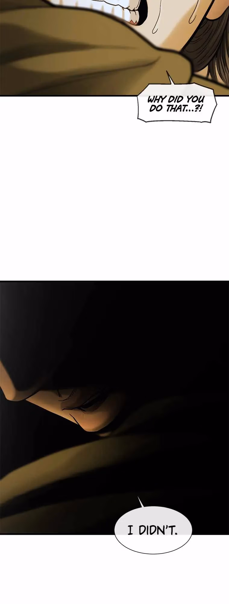 Read Cell chapter 48 image 63 on Lezhin