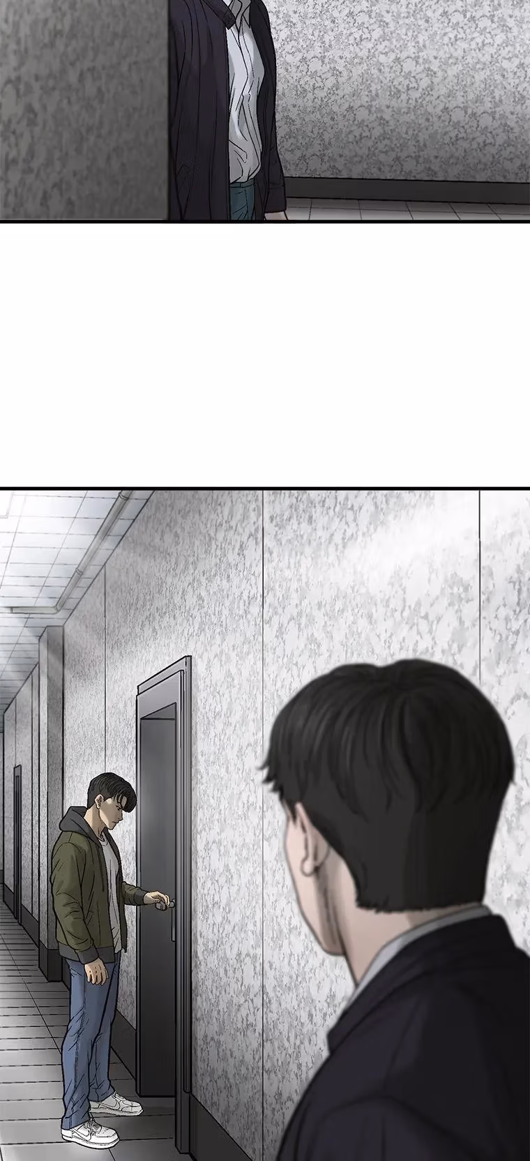 Read Cell chapter 51 image 11 on Lezhin