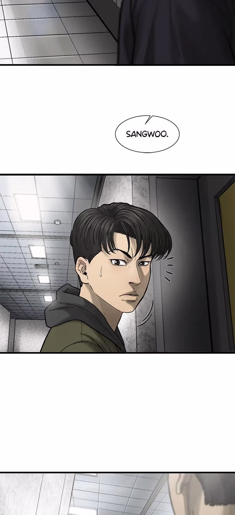 Read Cell chapter 51 image 12 on Lezhin