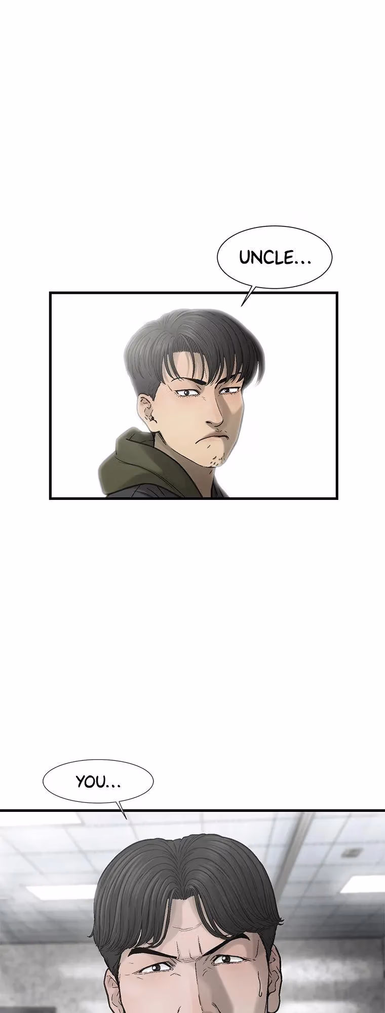 Read Cell chapter 51 image 14 on Lezhin