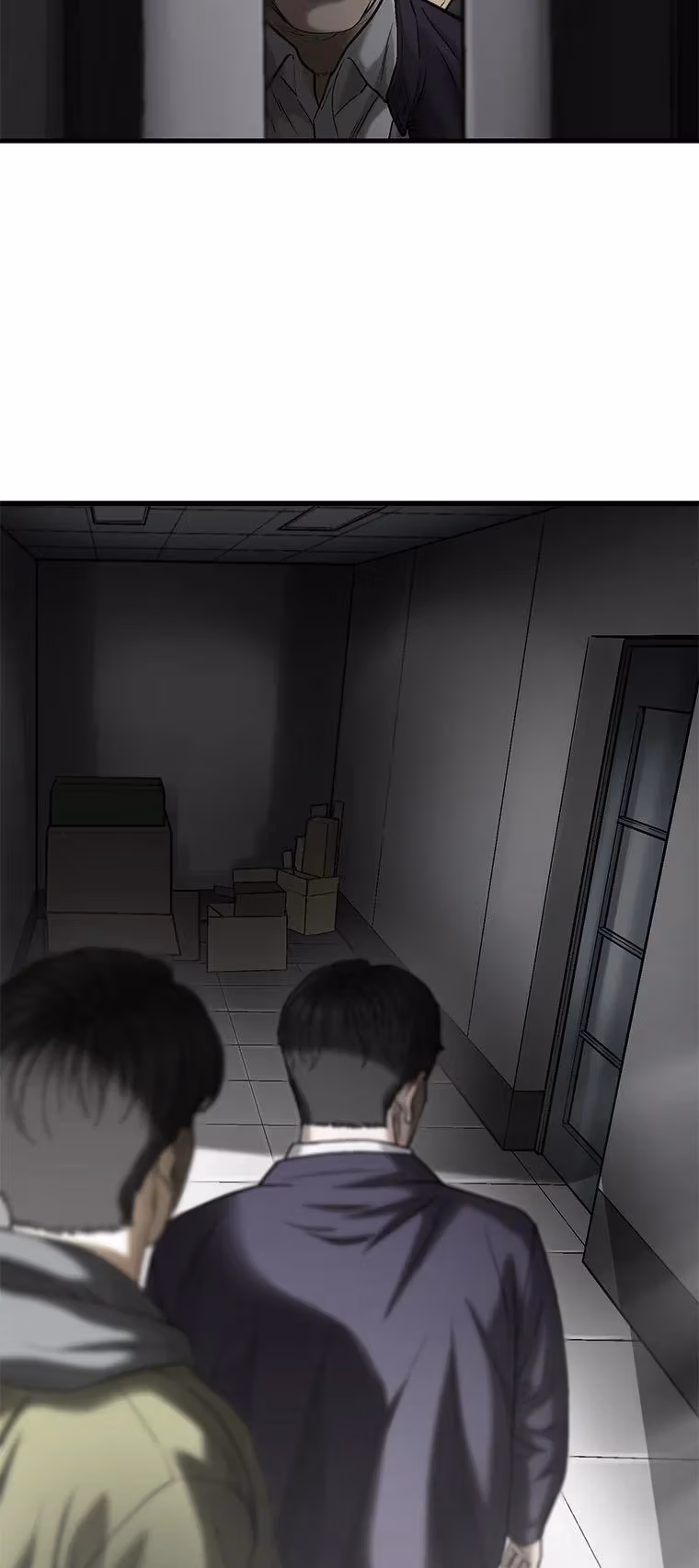 Read Cell chapter 51 image 25 on Lezhin