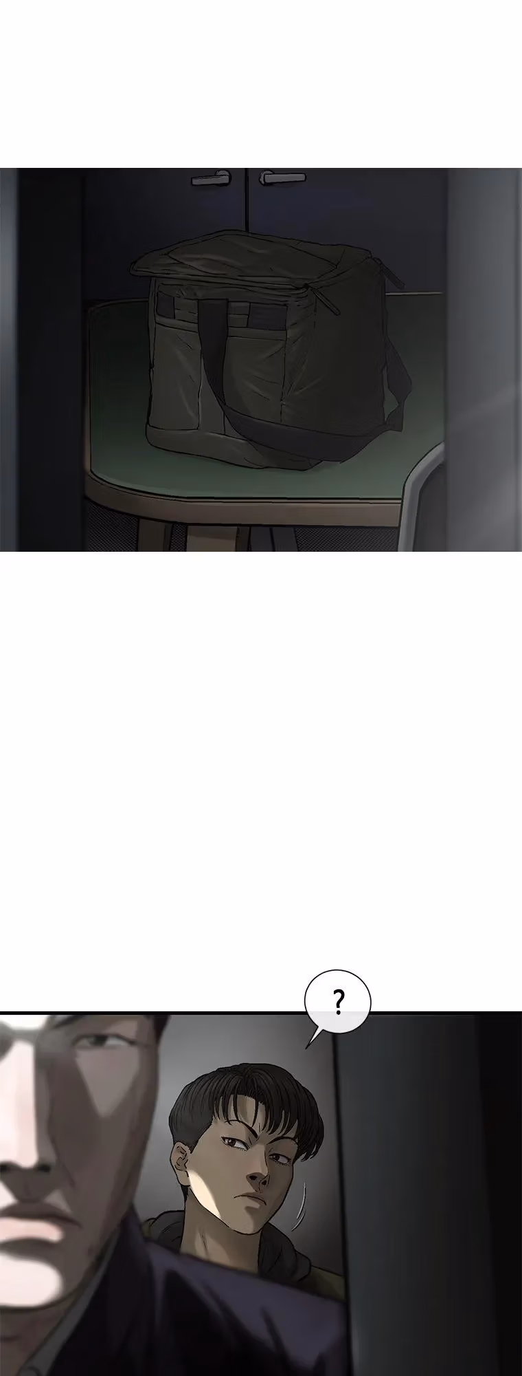 Read Cell chapter 51 image 29 on Lezhin