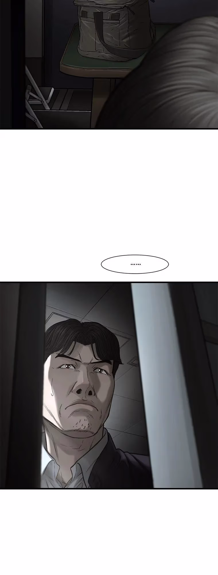Read Cell chapter 51 image 31 on Lezhin