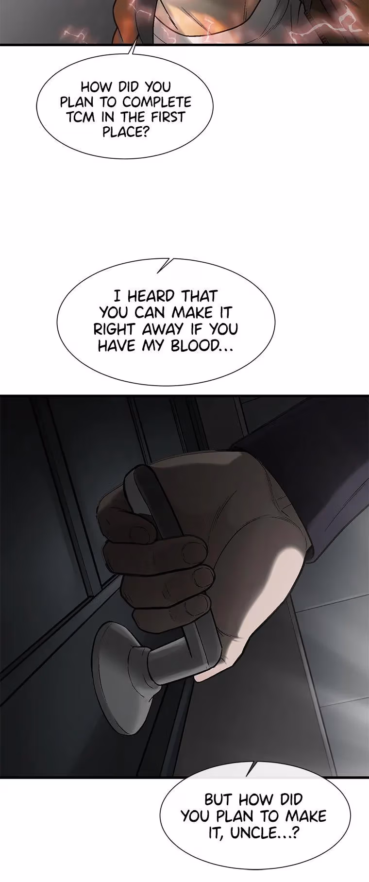 Read Cell chapter 51 image 41 on Lezhin