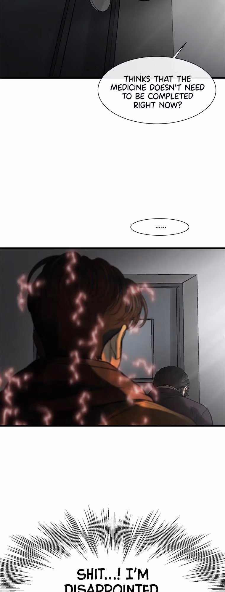 Read Cell chapter 51 image 44 on Lezhin