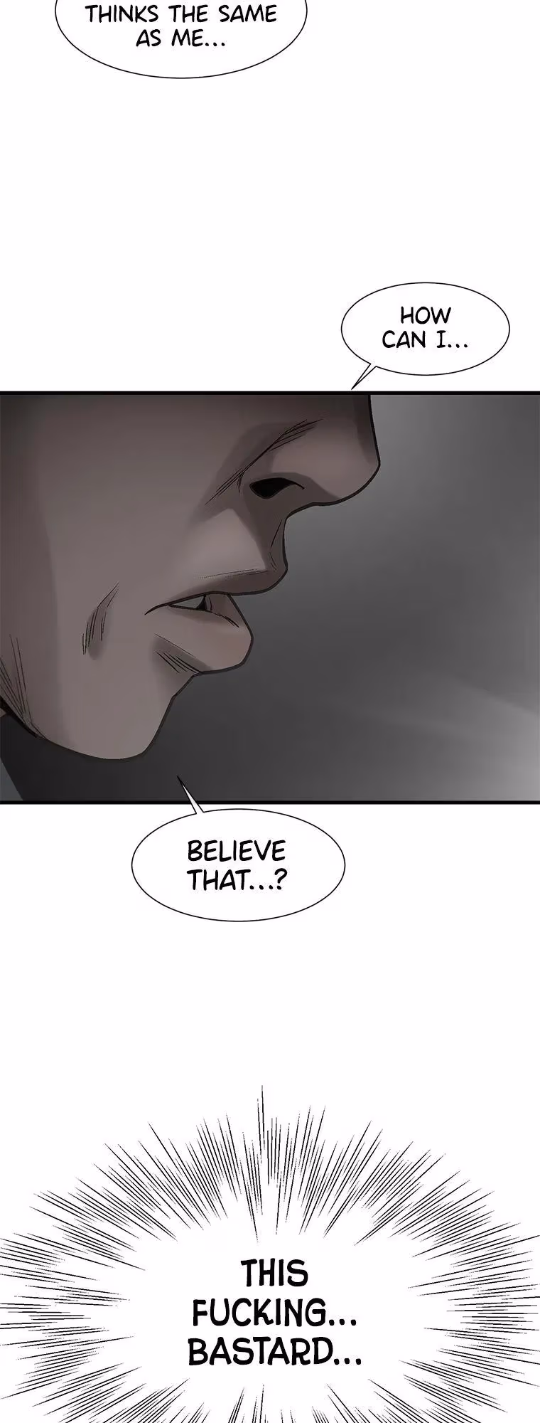 Read Cell chapter 51 image 47 on Lezhin