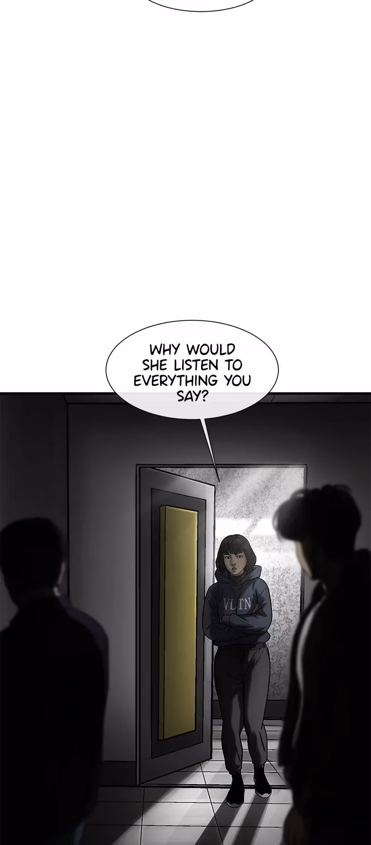 Read Cell chapter 51 image 51 on Lezhin