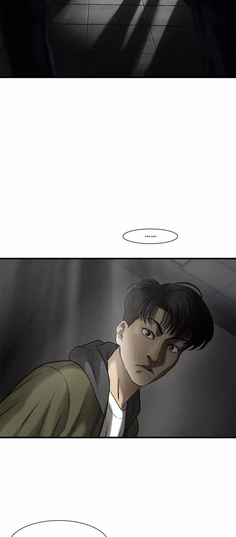 Read Cell chapter 51 image 52 on Lezhin