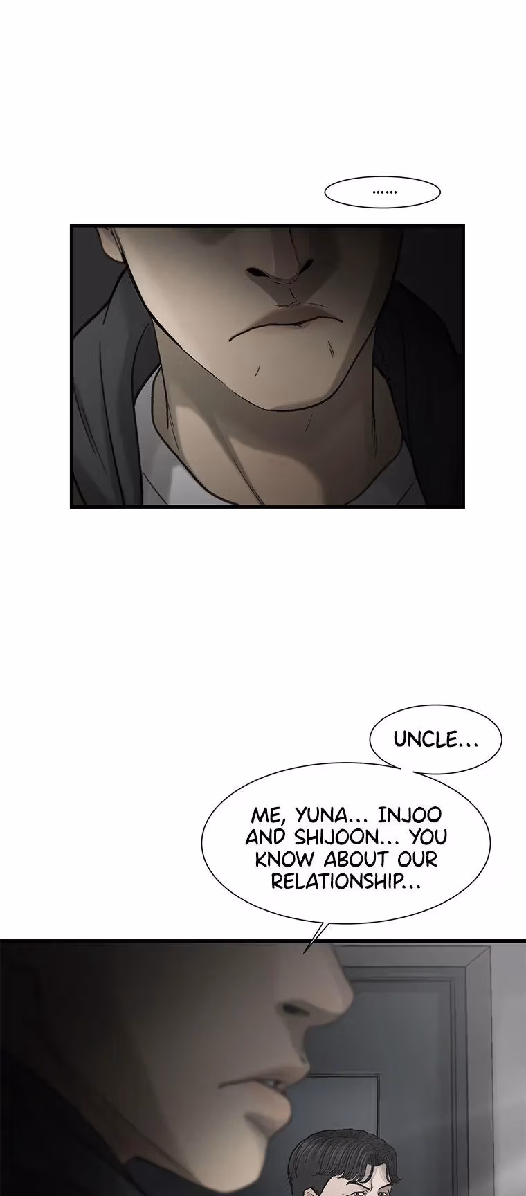 Read Cell chapter 51 image 56 on Lezhin