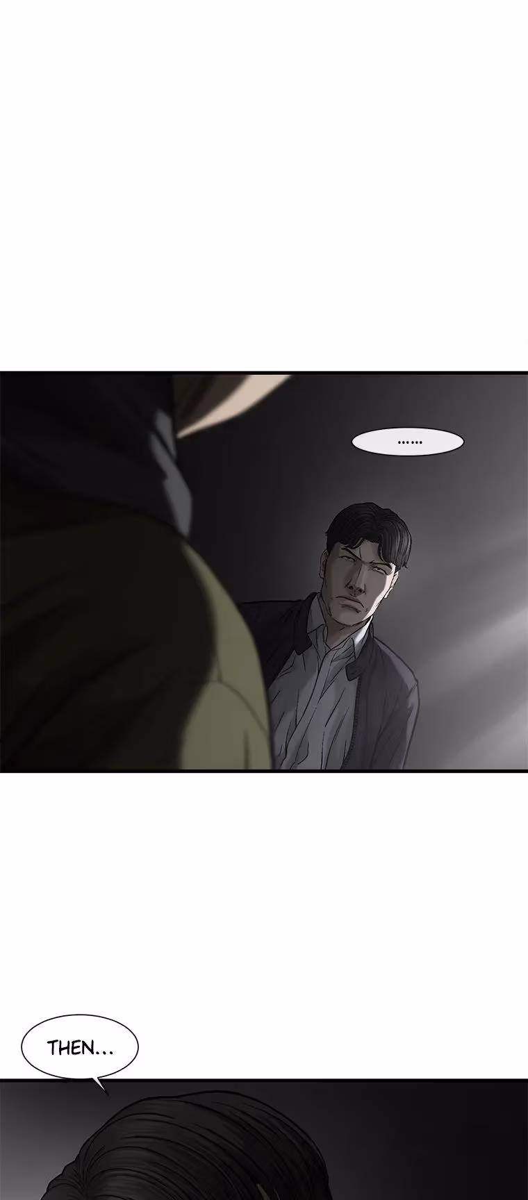 Read Cell chapter 51 image 60 on Lezhin
