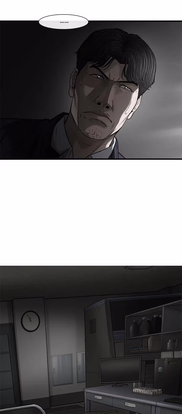 Read Cell chapter 51 image 62 on Lezhin
