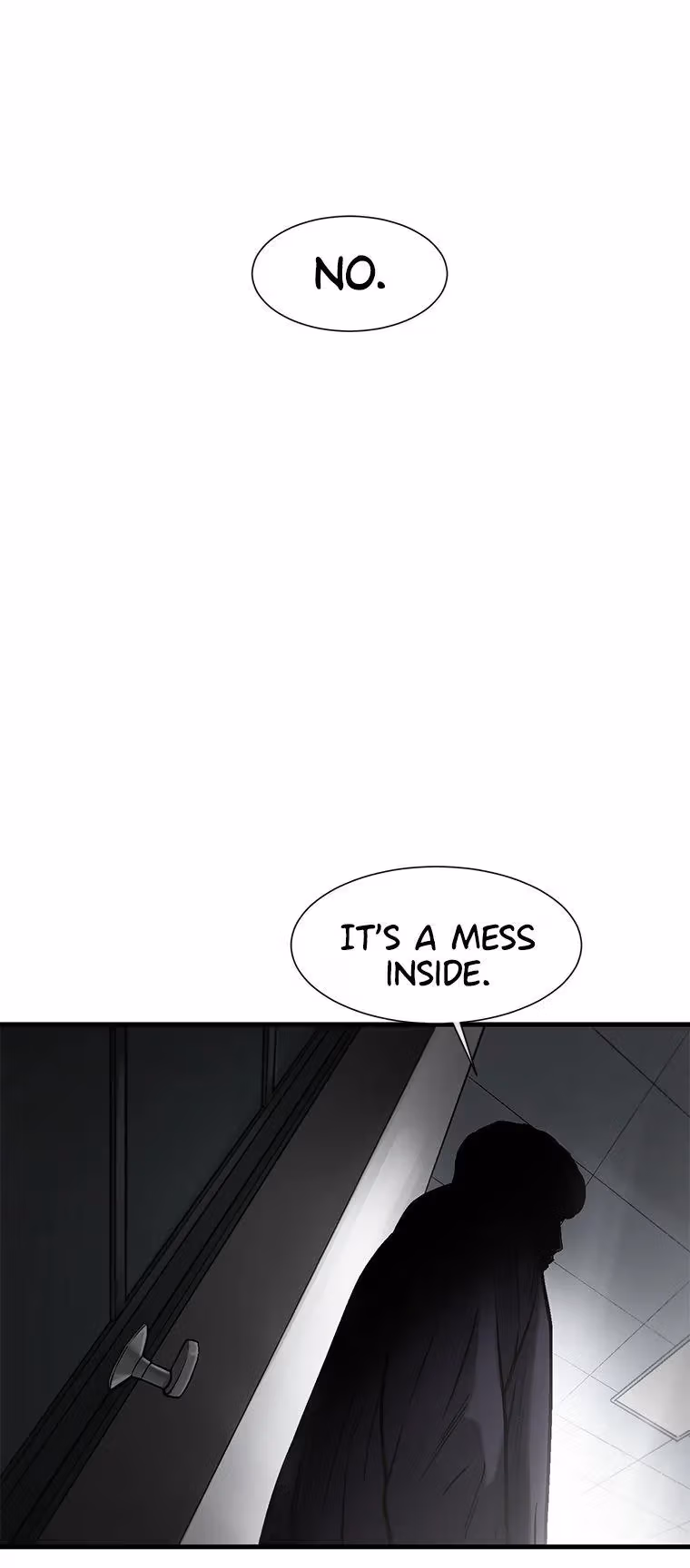 Read Cell chapter 51 image 64 on Lezhin