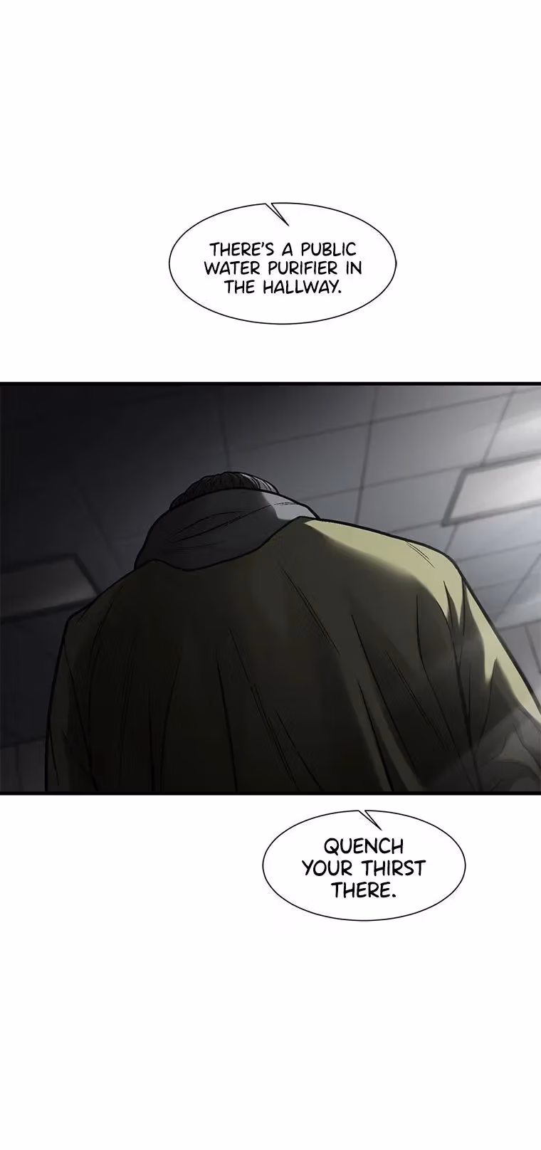 Read Cell chapter 51 image 65 on Lezhin