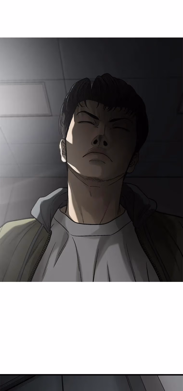 Read Cell chapter 51 image 66 on Lezhin