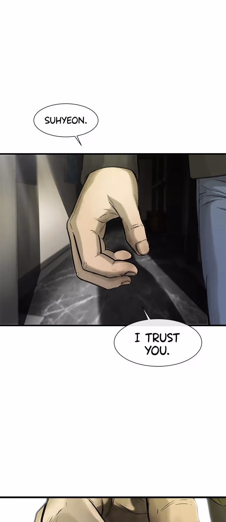 Read Cell chapter 51 image 75 on Lezhin