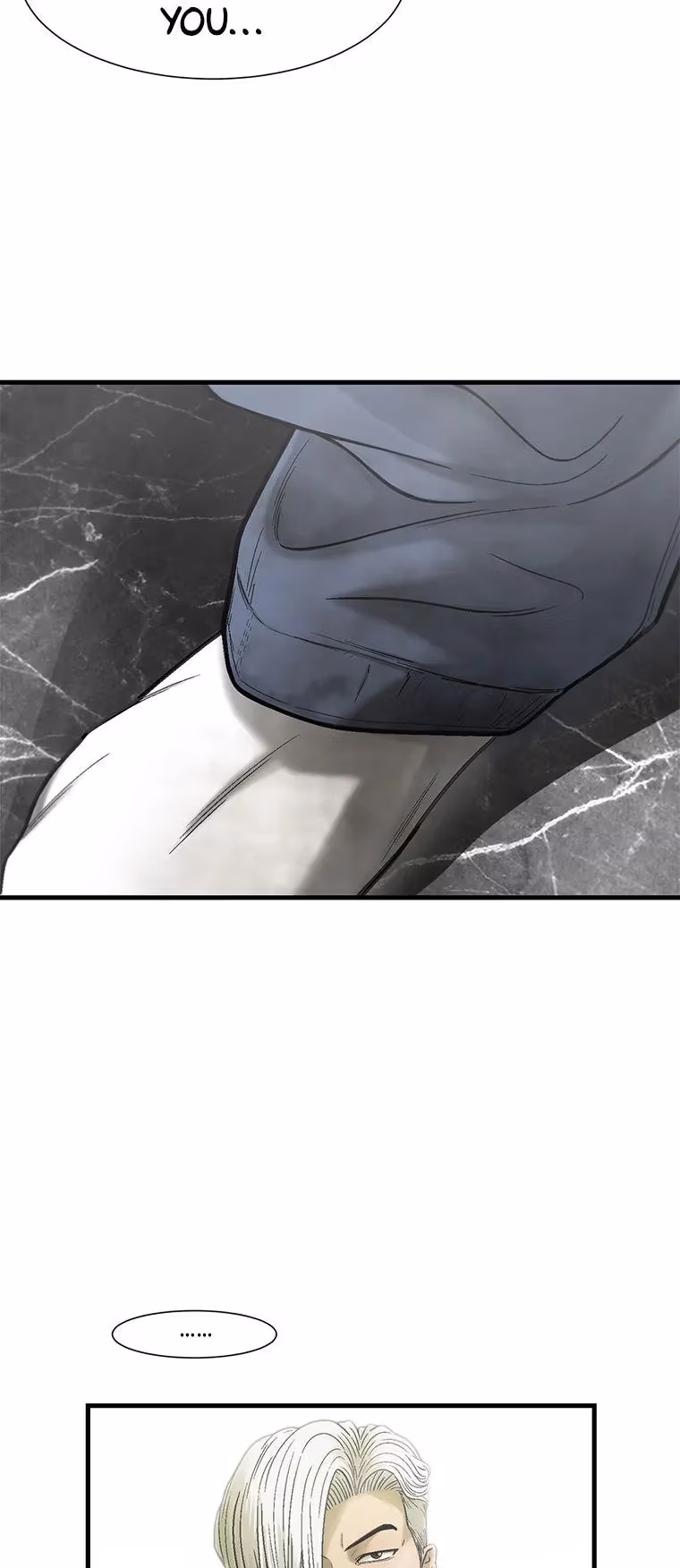 Read Cell chapter 51 image 77 on Lezhin
