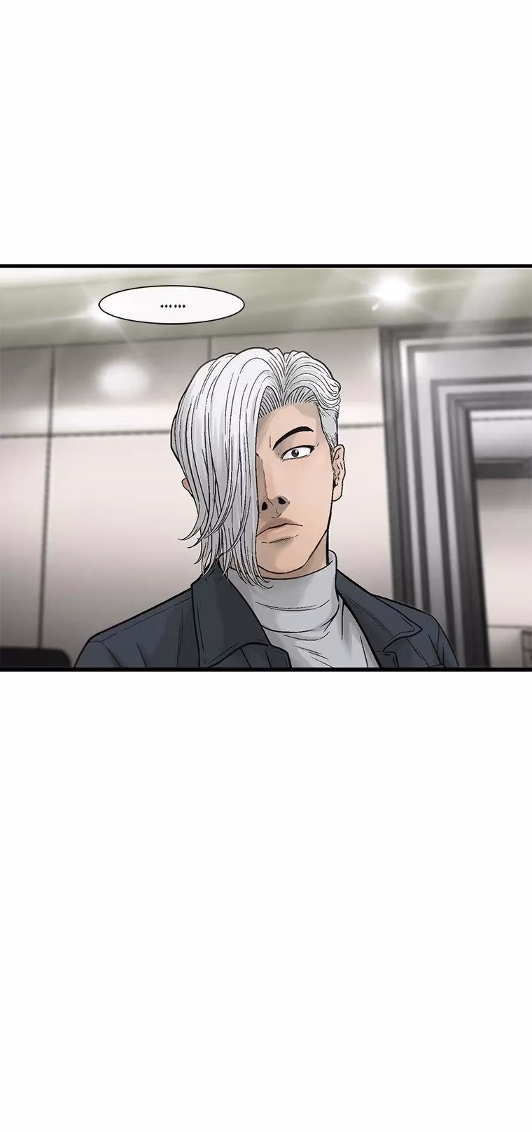 Read Cell chapter 51 image 81 on Lezhin