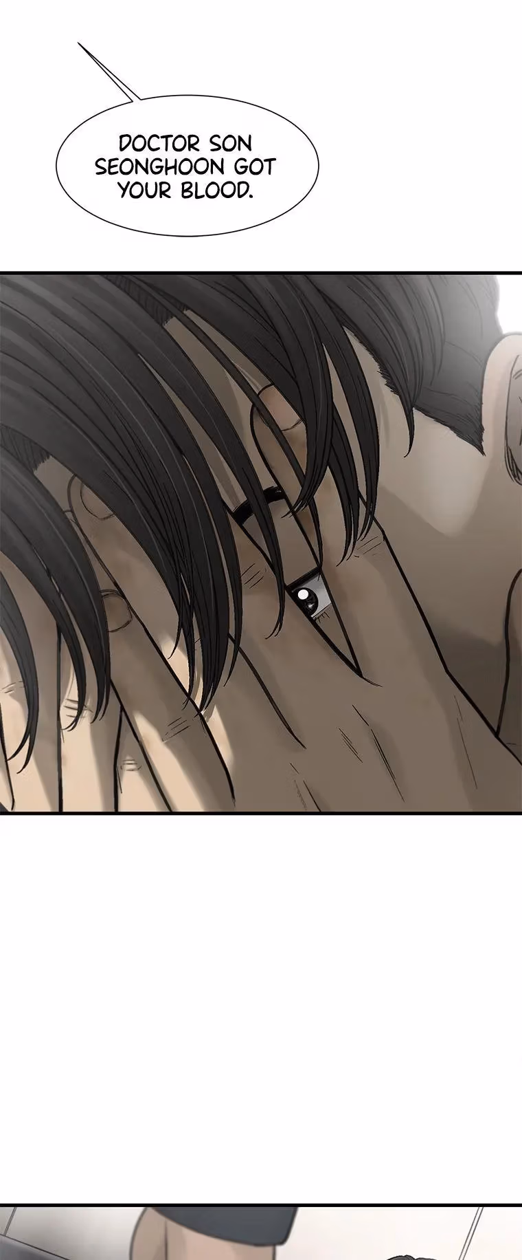 Read Cell chapter 52 image 10 on Lezhin