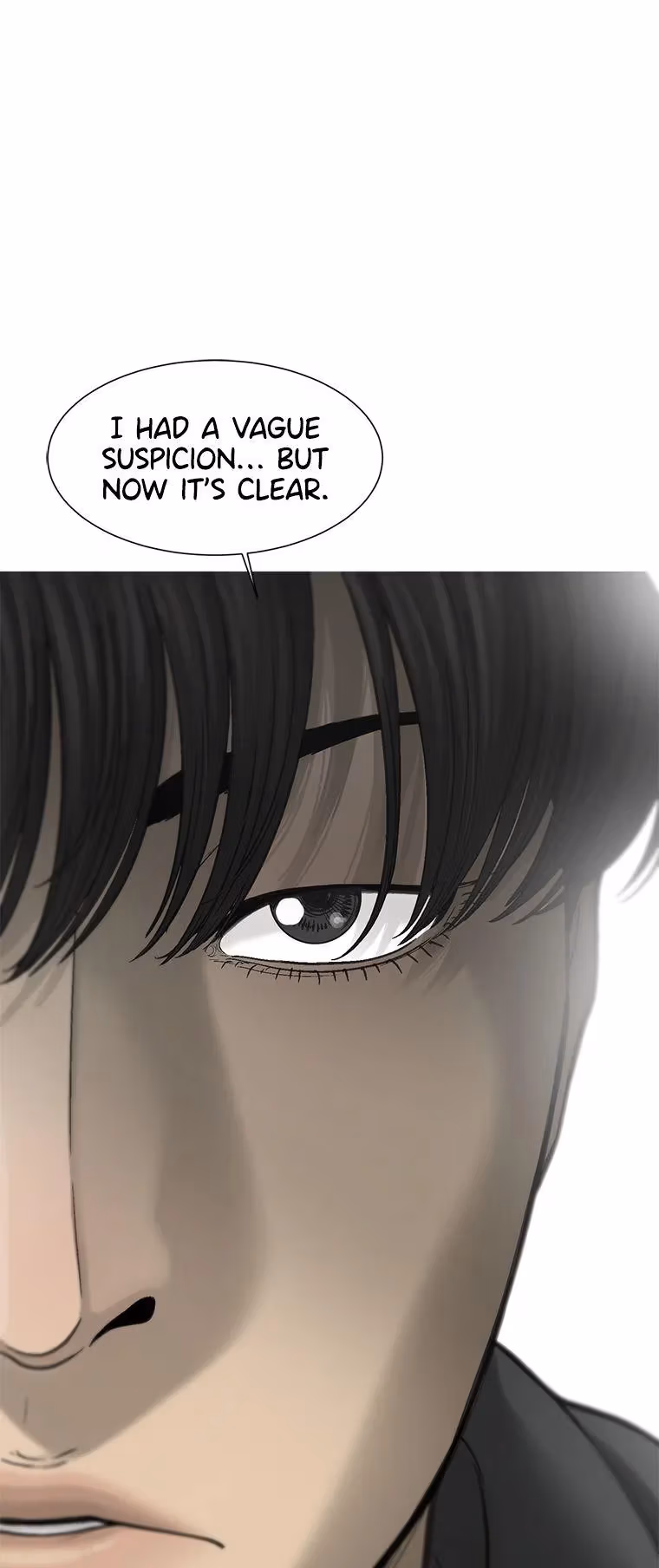 Read Cell chapter 52 image 20 on Lezhin