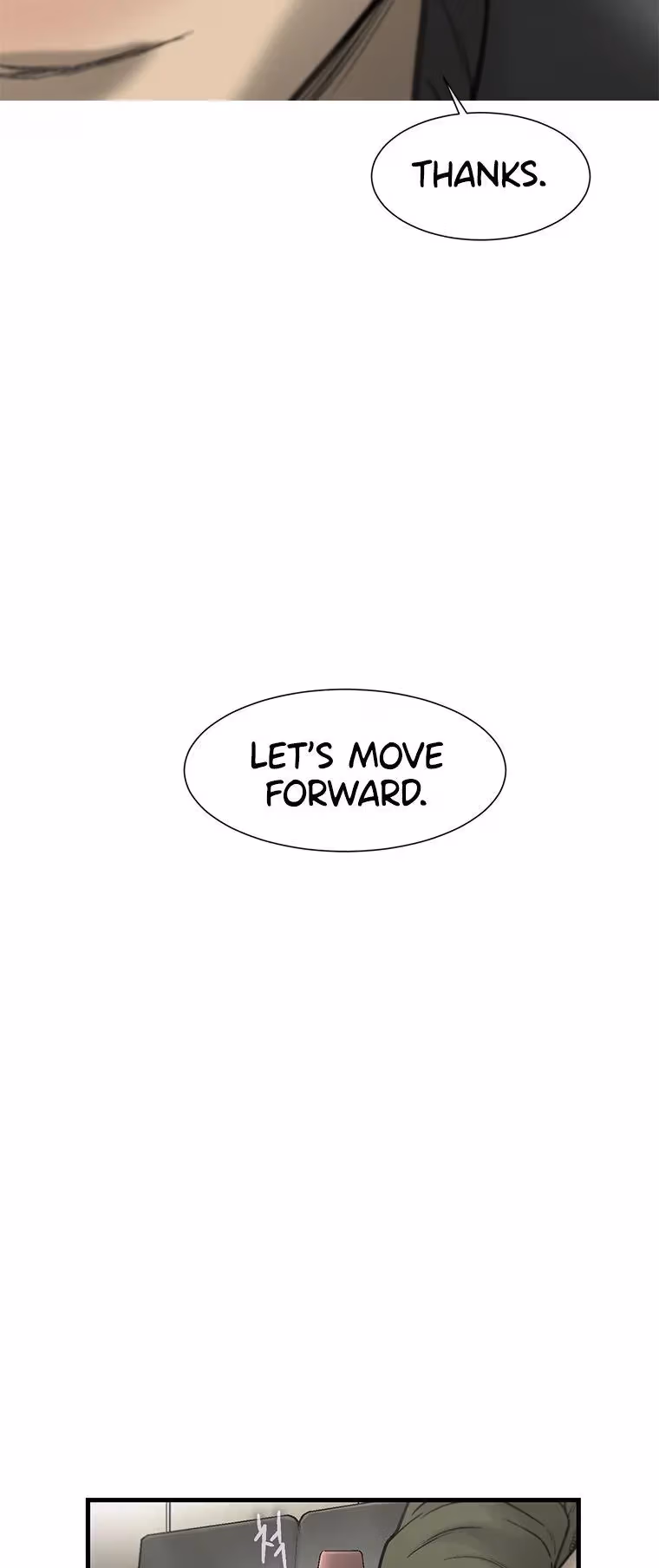 Read Cell chapter 52 image 21 on Lezhin