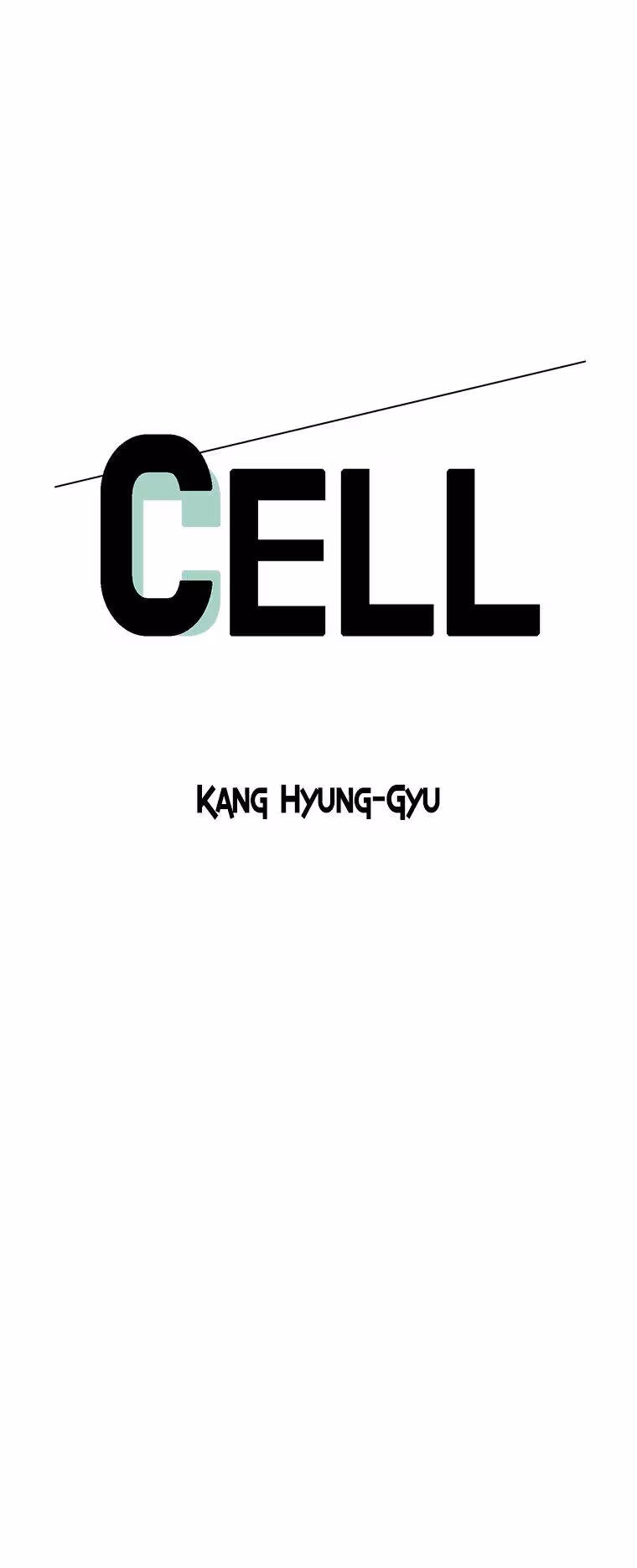 Read Cell chapter 52 image 3 on Lezhin