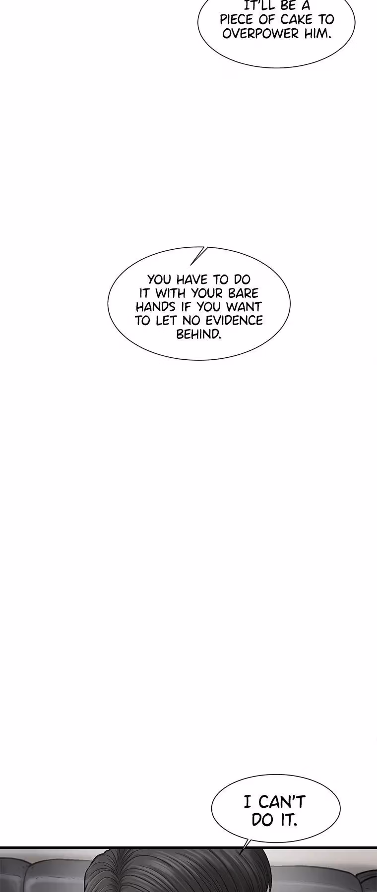 Read Cell chapter 52 image 33 on Lezhin