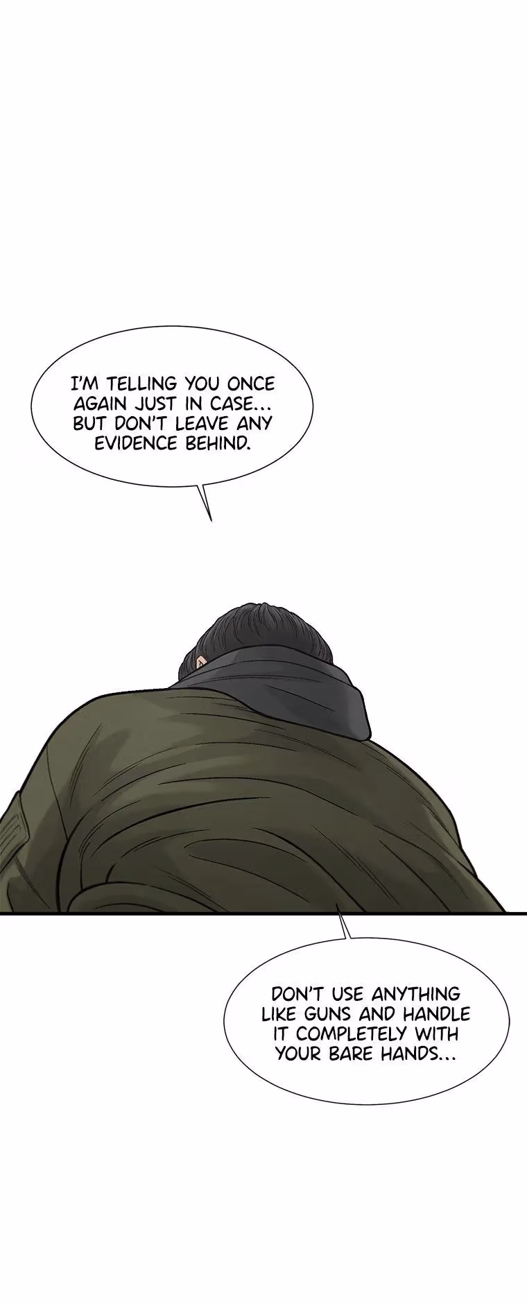 Read Cell chapter 52 image 45 on Lezhin