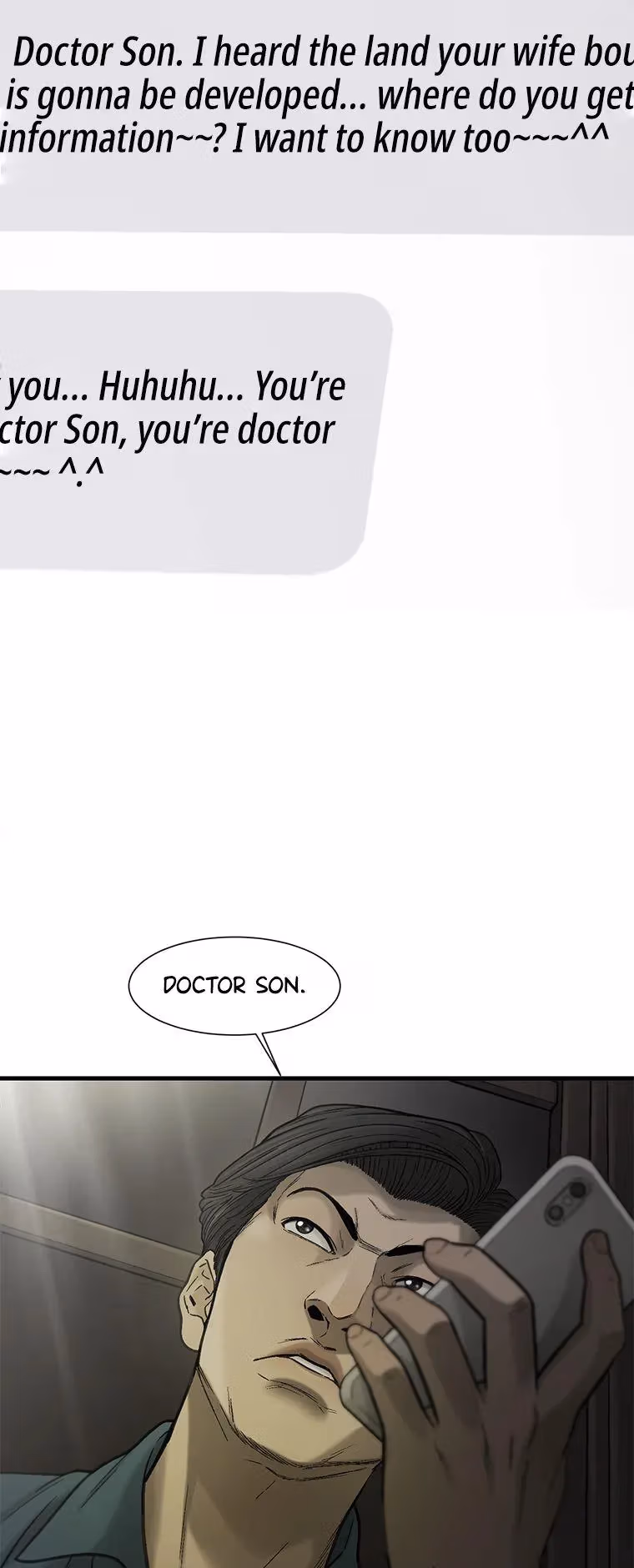 Read Cell chapter 52 image 67 on Lezhin