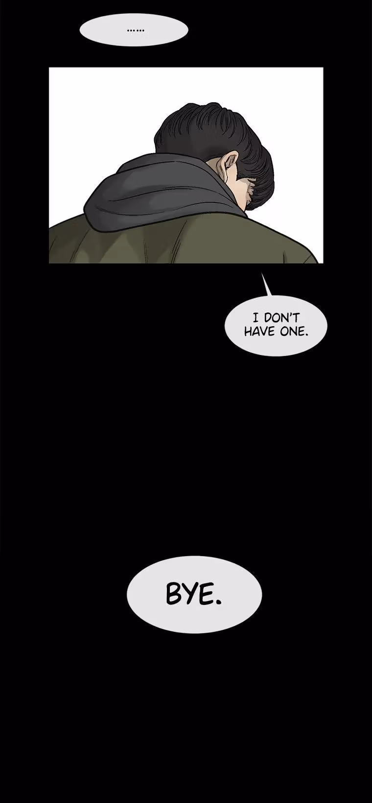 Read Cell chapter 53 image 11 on Lezhin
