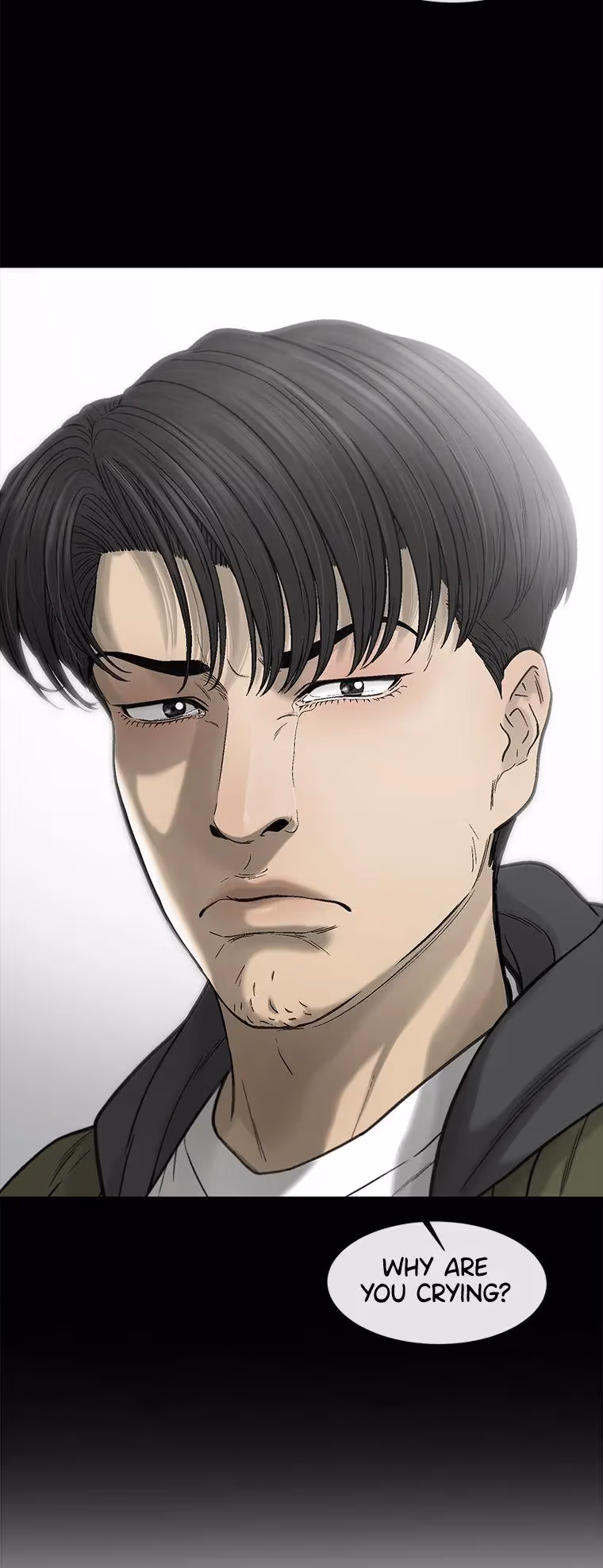 Read Cell chapter 53 image 16 on Lezhin