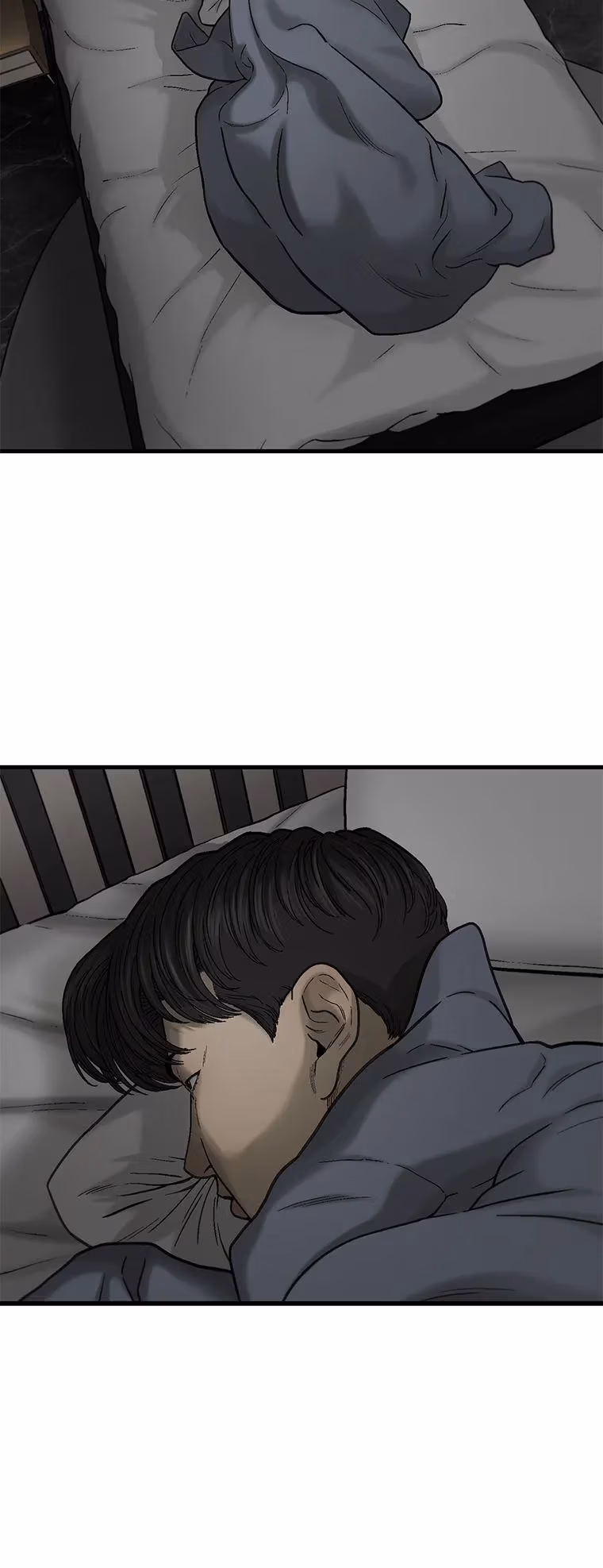 Read Cell chapter 53 image 18 on Lezhin