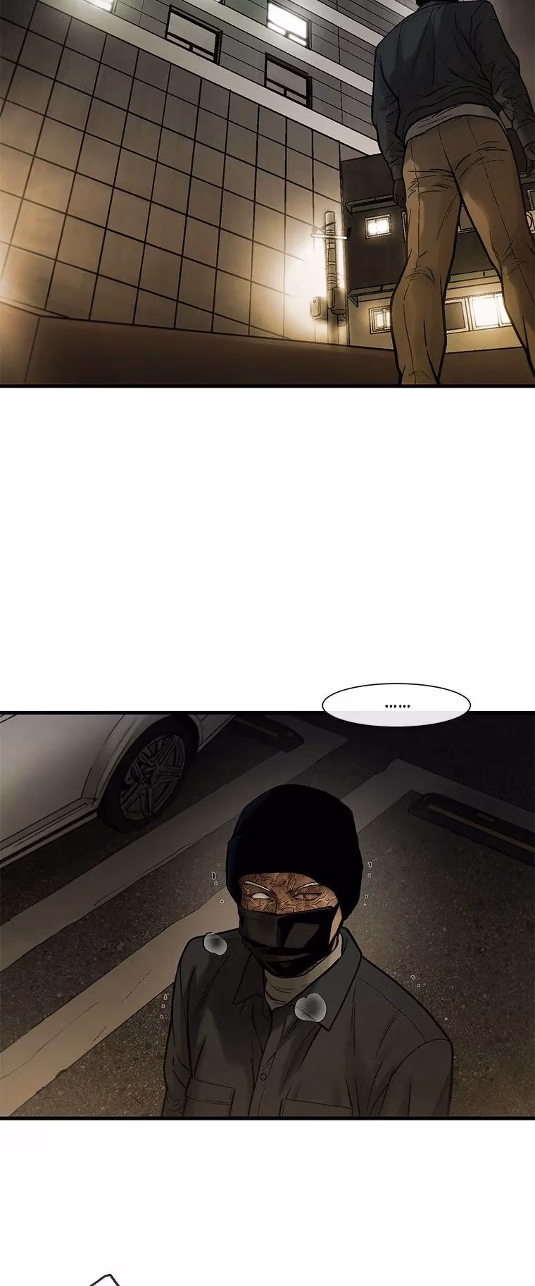 Read Cell chapter 53 image 24 on Lezhin