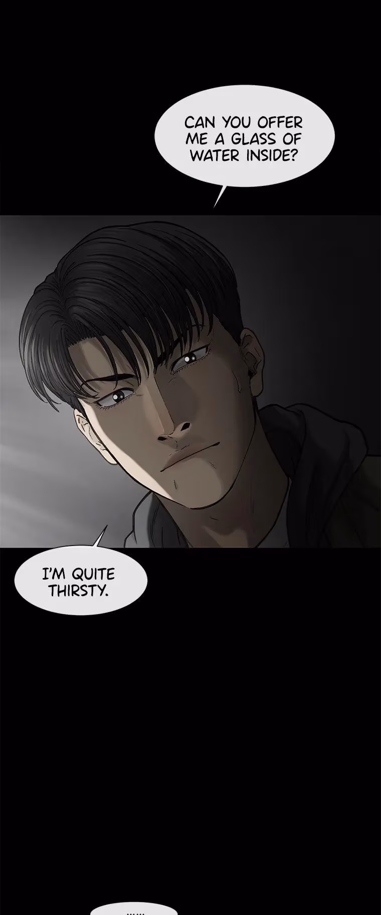 Read Cell chapter 53 image 4 on Lezhin