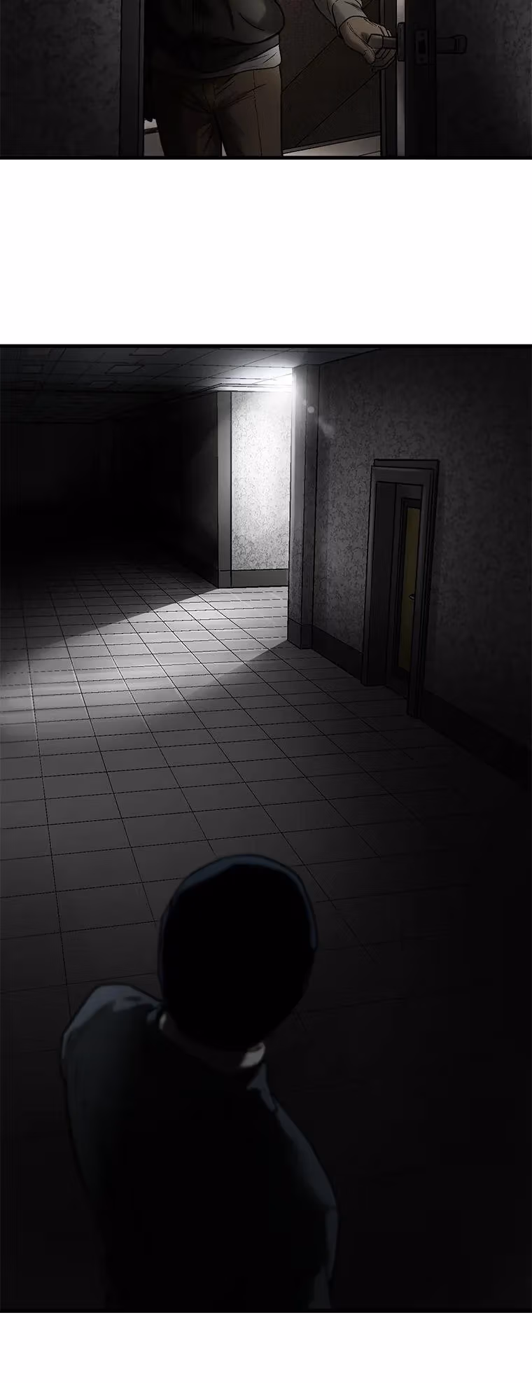 Read Cell chapter 53 image 45 on Lezhin
