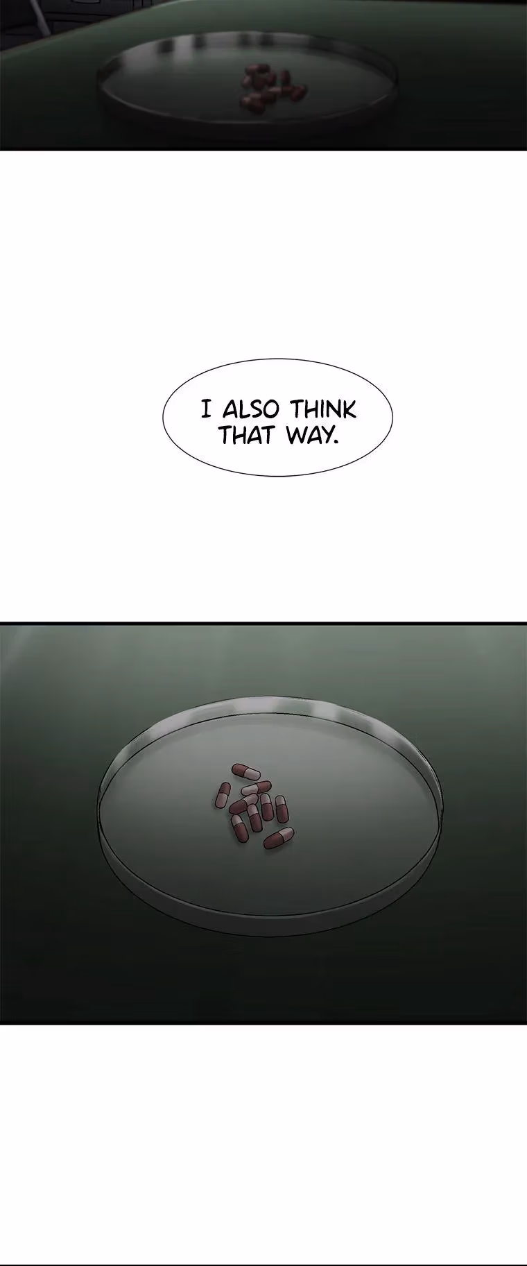 Read Cell chapter 53 image 49 on Lezhin