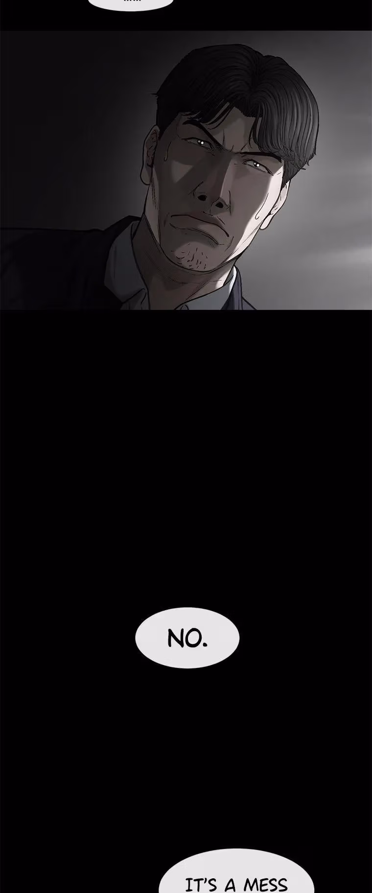 Read Cell chapter 53 image 5 on Lezhin