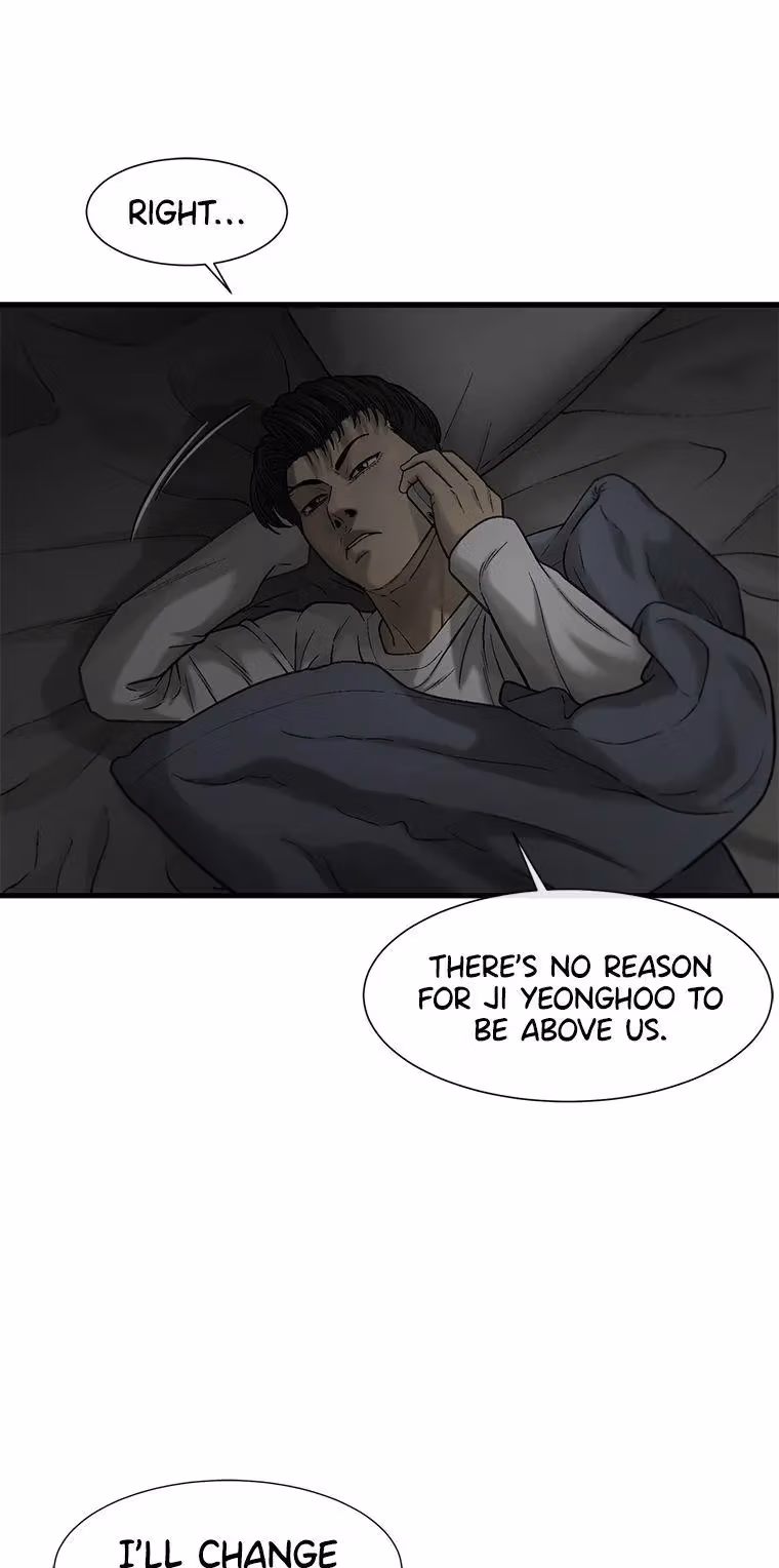 Read Cell chapter 53 image 50 on Lezhin