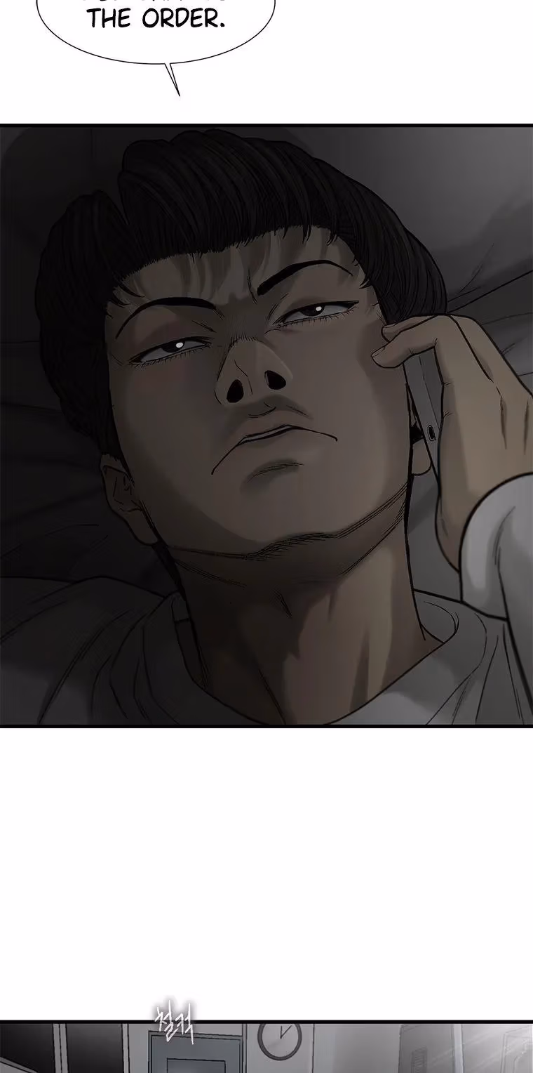 Read Cell chapter 53 image 51 on Lezhin