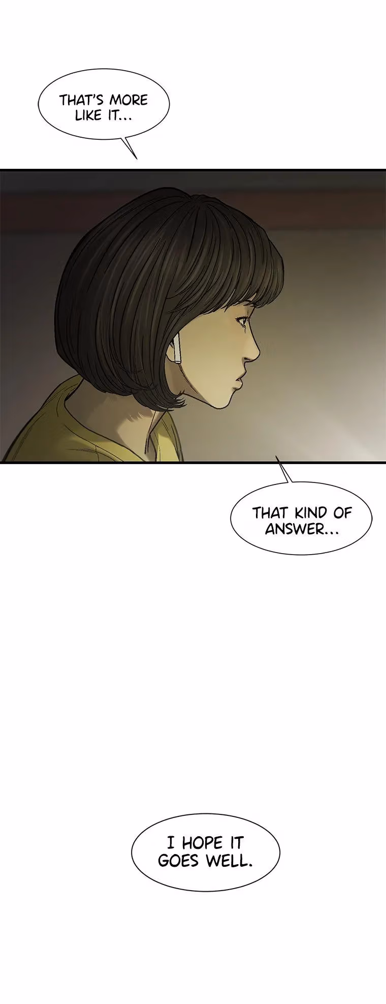 Read Cell chapter 53 image 61 on Lezhin