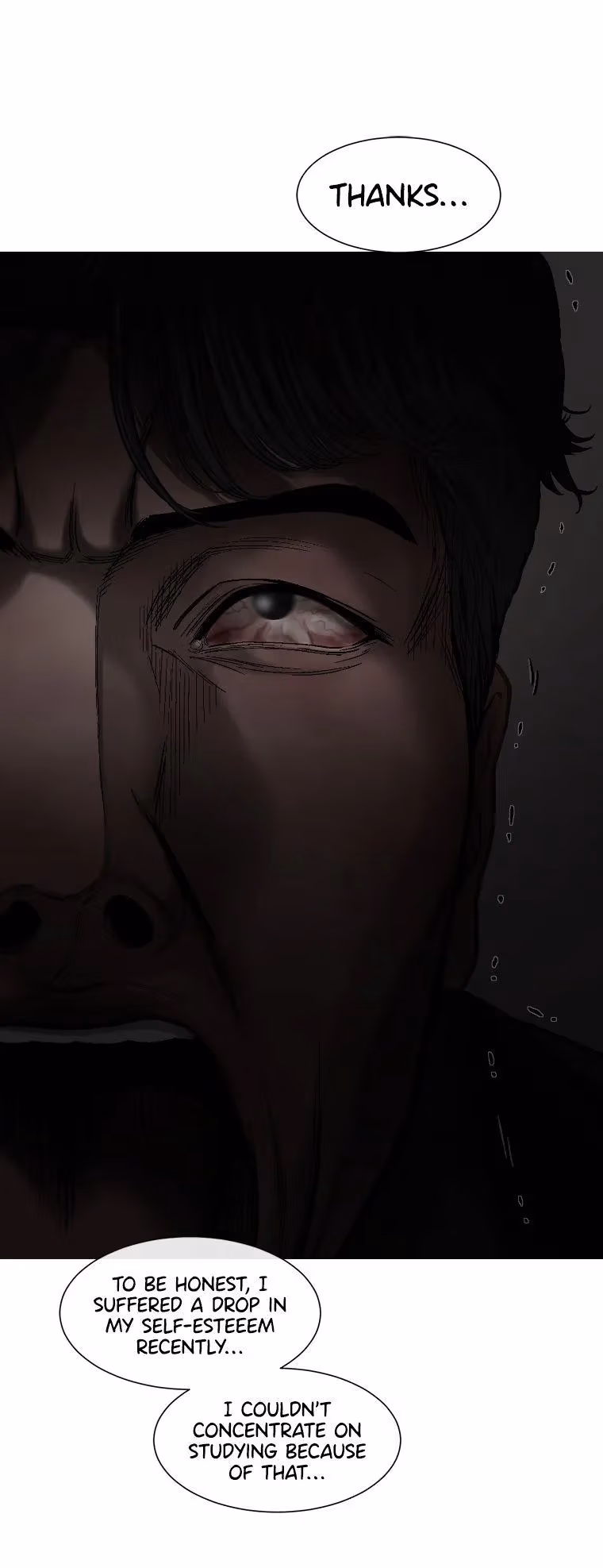 Read Cell chapter 53 image 62 on Lezhin