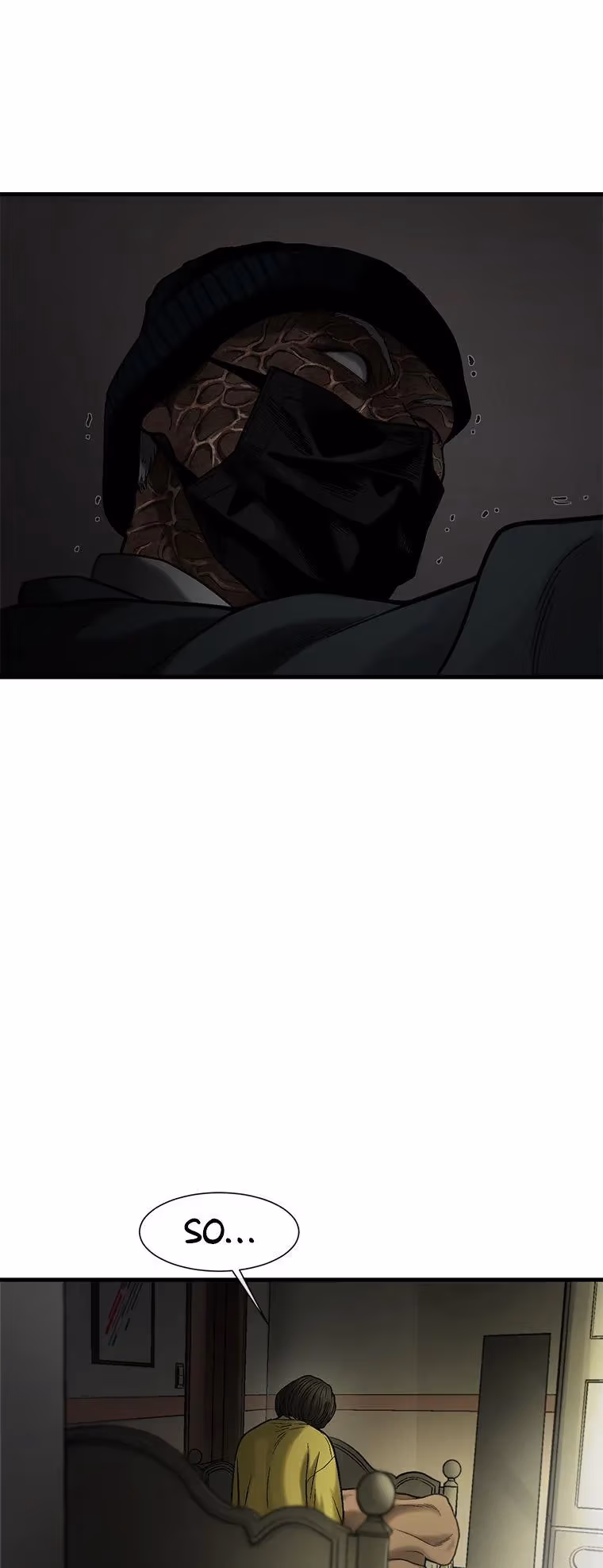 Read Cell chapter 53 image 66 on Lezhin