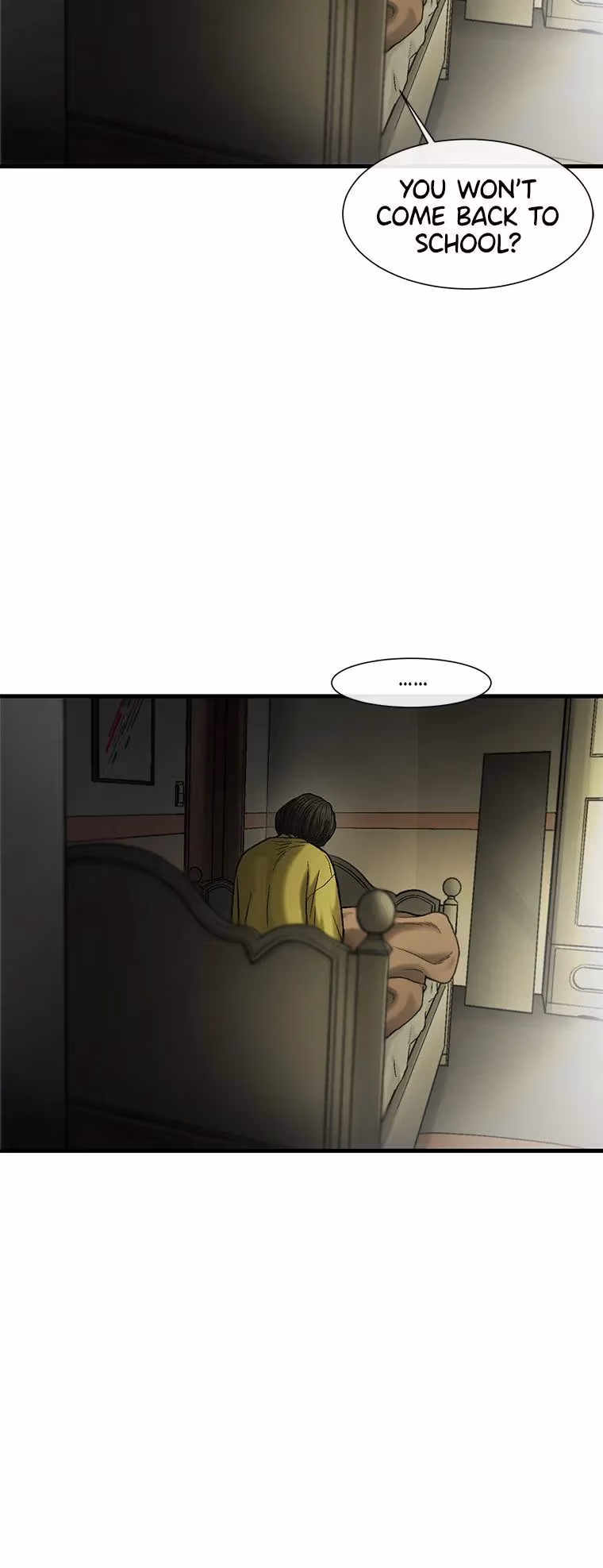 Read Cell chapter 53 image 67 on Lezhin