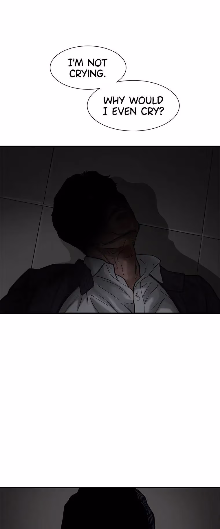 Read Cell chapter 53 image 71 on Lezhin