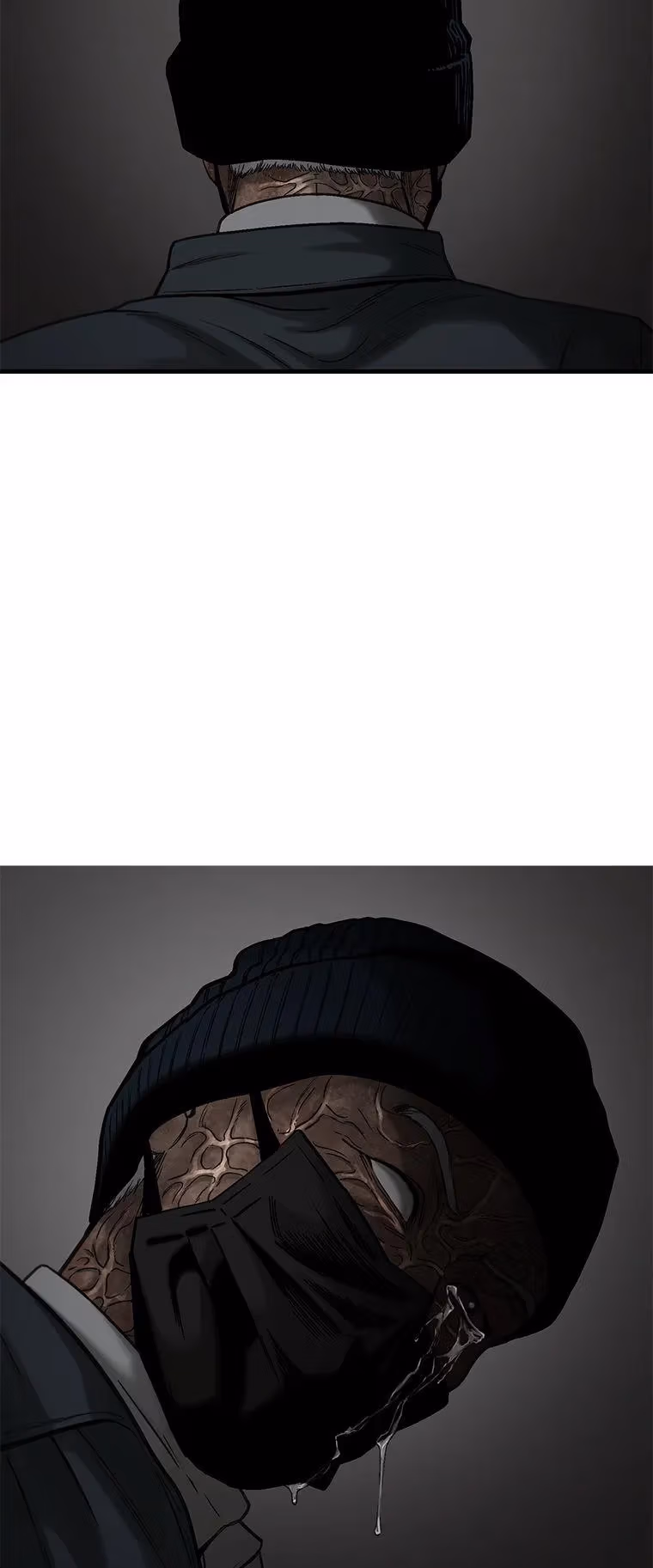 Read Cell chapter 53 image 72 on Lezhin