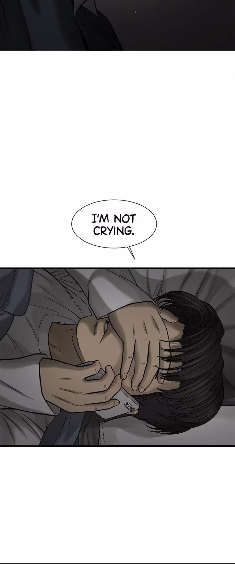 Read Cell chapter 53 image 73 on Lezhin