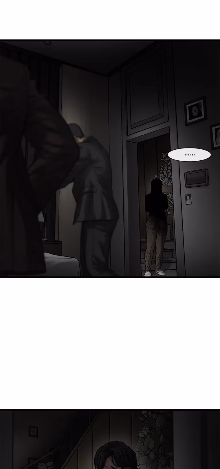 Read Cell chapter 56 image 3 on Lezhin